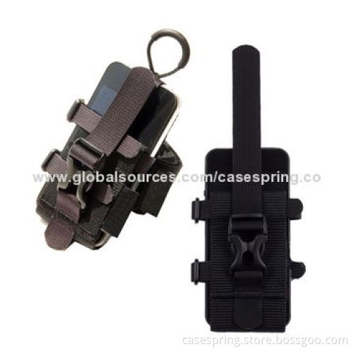 Sports Armbands for iPhone, Made of Neoprene and Nylon and Oxford Cloth